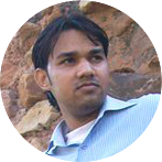 Ravi Kumar - Team Leader