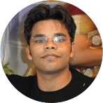 Ravi Kumar - Team Leader